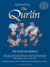 Cover image for Approaching the Qur'an